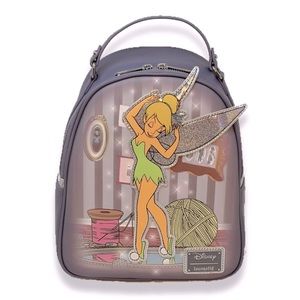 Loungefly Tinkerbell
